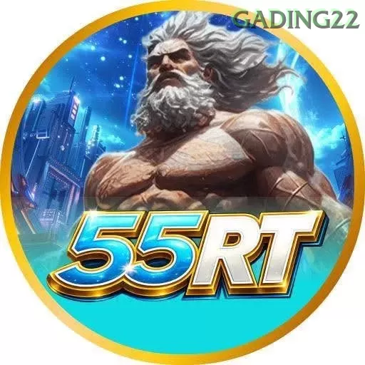 55RT dan gading22: Rangkuman Brand yang Banyak Dicari