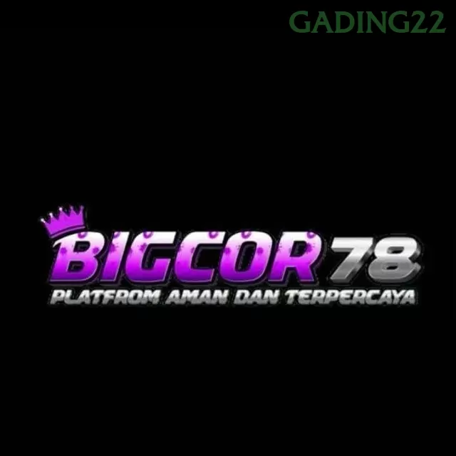 BIGCOR78 dan gading22: Rangkuman Brand yang Banyak Dicari