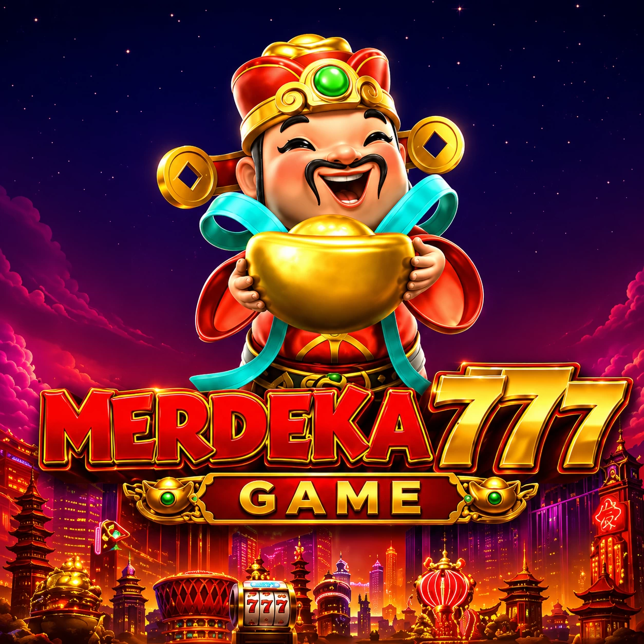 merdeka777 APK Terbaru untuk Perangkat Android dan gading22: Rangkuman Brand yang Banyak Dicari