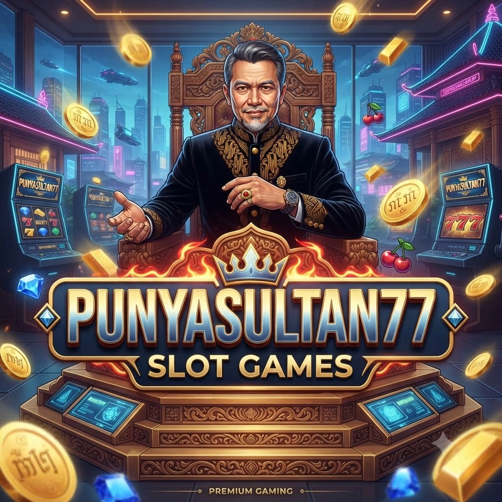 Download punyasultan77 APK Original untuk Android dan gading22: Rangkuman Brand yang Banyak Dicari