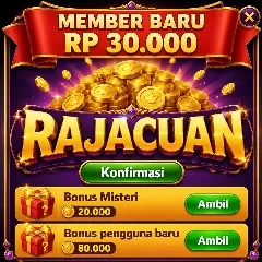 rajacuan APK Terbaru untuk Android Tanpa Iklan dan gading22: Rangkuman Brand yang Banyak Dicari