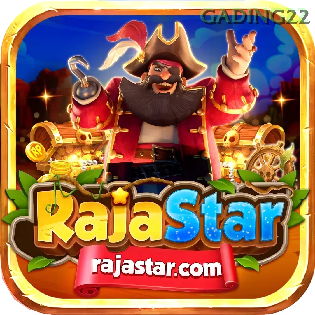 RAJASTAR dan gading22: Rangkuman Brand yang Banyak Dicari