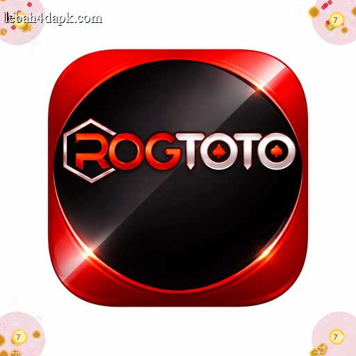 rogtoto Terbaru untuk Android: Download APK Gratis dan gading22: Rangkuman Brand yang Banyak Dicari